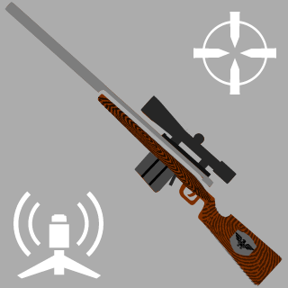 NotHughesy's emblem