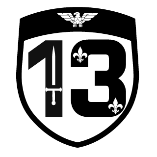 Biduinho's emblem