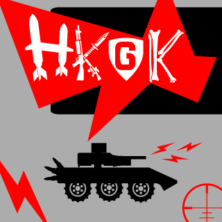 HierKomGrootKAK's emblem