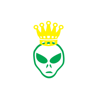 TCourier's emblem