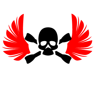 gonetocursed's emblem