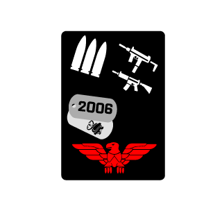 NinjaTurttleMan's emblem