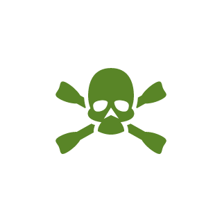 Torxplacid's emblem