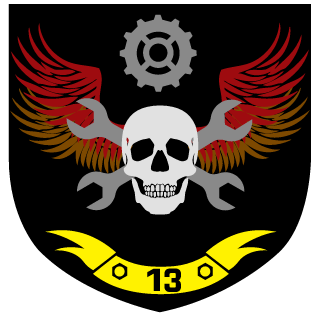 Solquin's emblem