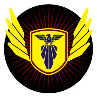4sqr's emblem