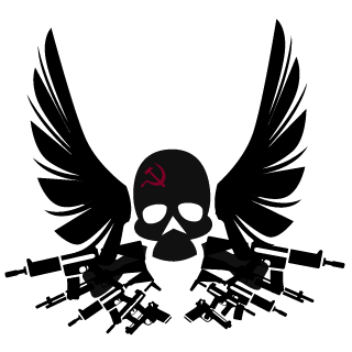 0-SiNNeR-0's emblem