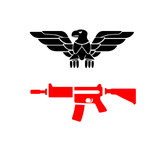 KaTiger's emblem