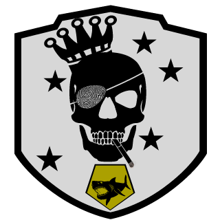 KH9I3's emblem