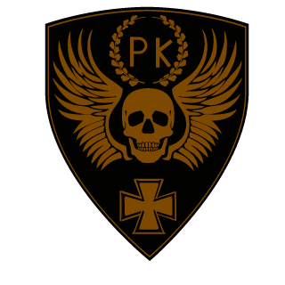 Philosopher Kings's emblem