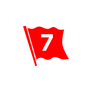 Tellex7's emblem