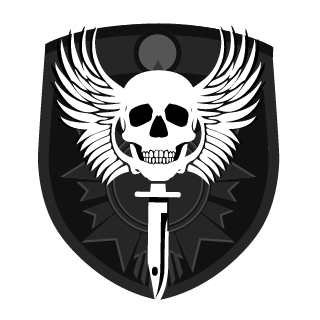 41st Elite Corps's emblem