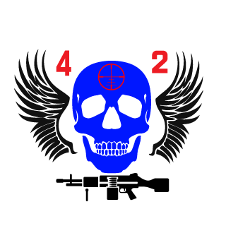Horus422's emblem