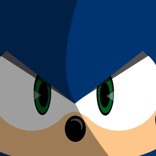 spawnSEGAsimmons's emblem