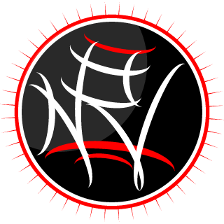 Team NRV's emblem