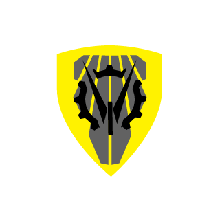 Paxton-176's emblem
