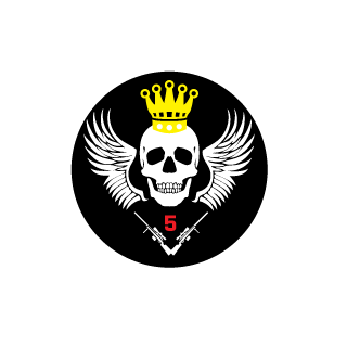 ReborN's emblem