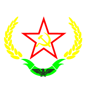 GEROI222's emblem
