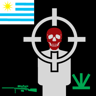 SantiKingKong's emblem
