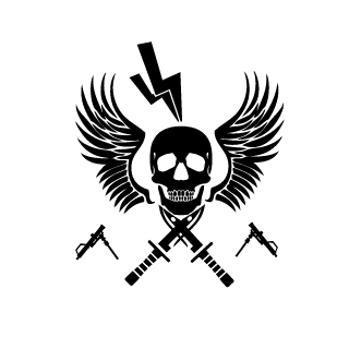 Mateunicio's emblem