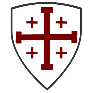 Grimm1776's emblem