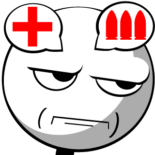 Reela1164's emblem