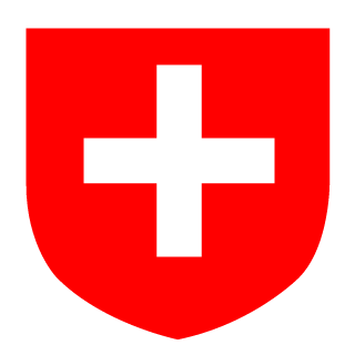 Team des gamers Suisse's emblem