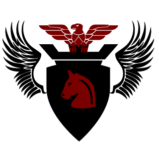Law2Dog's emblem
