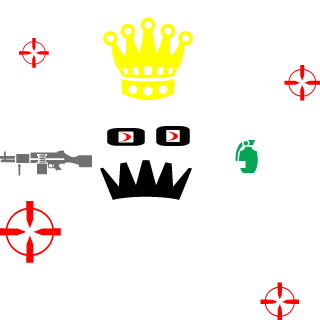 ThETeX's emblem