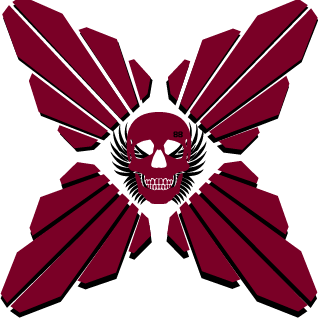 LEGIATOSTARA's emblem