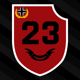 G4meOver23's emblem