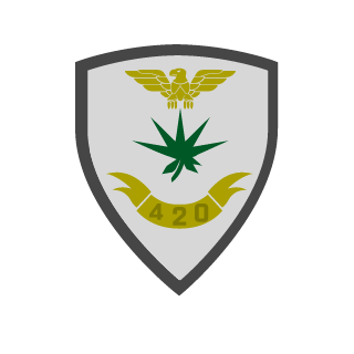 Retro-FROST-420's emblem