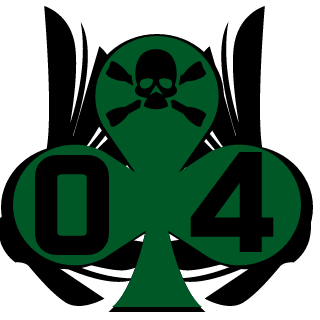 UncleSamsFist75's emblem