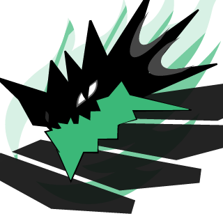 liquighost's emblem