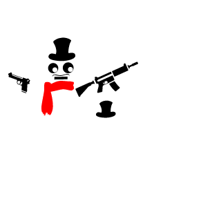 BugCrust's emblem