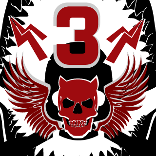 3vega3's emblem