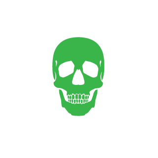 BARBITURA67's emblem
