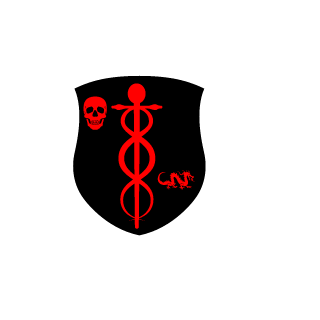 CoronelVerdelon's emblem