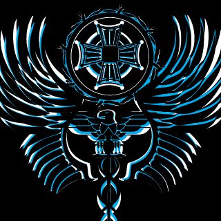 We kill Suckers Elite's emblem