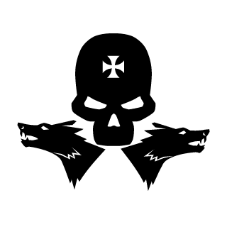 KillaVision666's emblem