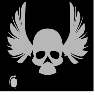 Warfox1's emblem