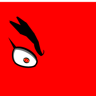 Caramellox's emblem