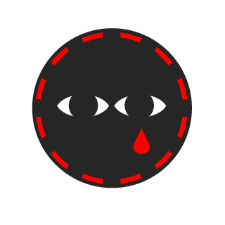 BLUDCELL's emblem