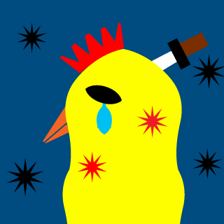 hiyoko-mass's emblem