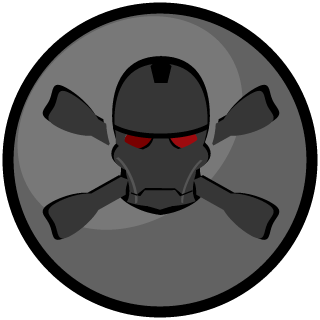 187WarMachine's emblem