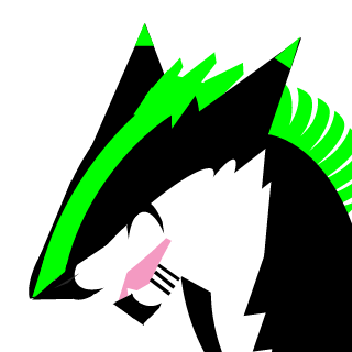 TalonInTheMist's emblem