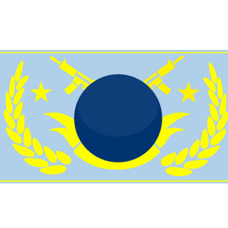 AscaredCS's emblem