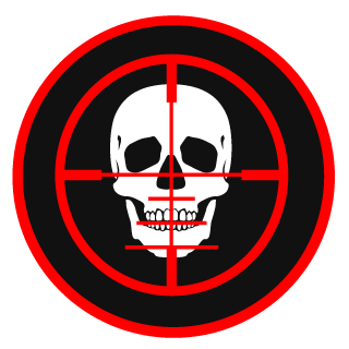 III-DEMONVAL-III's emblem