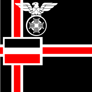 Deutsches Reich's emblem