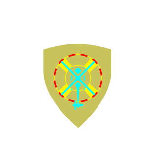 Lteic's emblem