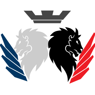 FallenKingAngle's emblem